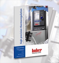 Huber Catalogue